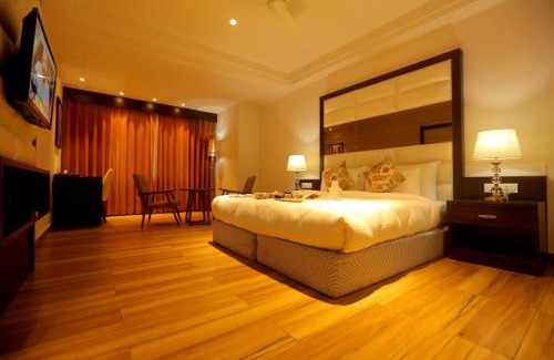 Phillaur Hotel | Hotel Stella Continental