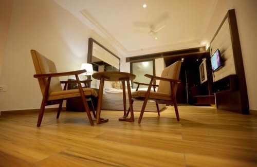 Phillaur Hotel | Hotel Stella Continental