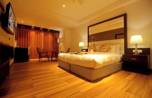 Phillaur Hotel | Hotel Stella Continental