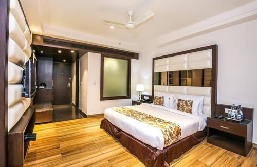 Phillaur Hotel | Hotel Stella Continental