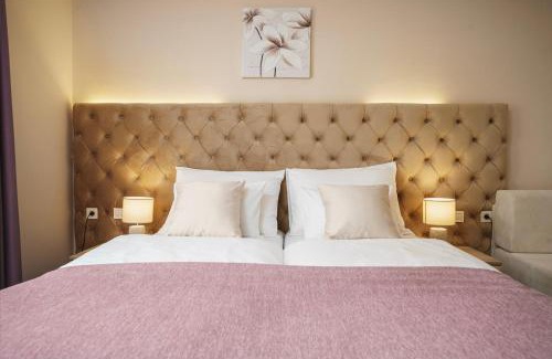 Vodice Hotel | Hotel Stella Maris - Style & Comfort