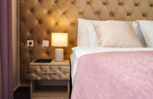 Vodice Hotel | Hotel Stella Maris - Style & Comfort