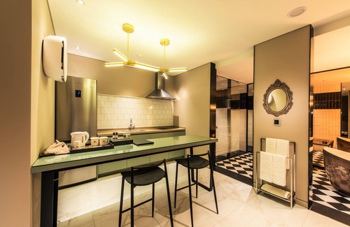 Bongmyeong-dong Hotel | Hotel Stendhal