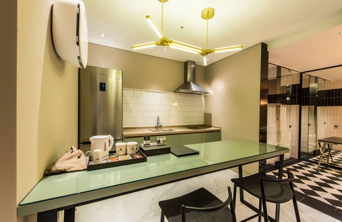 Bongmyeong-dong Hotel | Hotel Stendhal