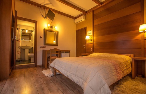 Steni Hotel | Hotel Steni