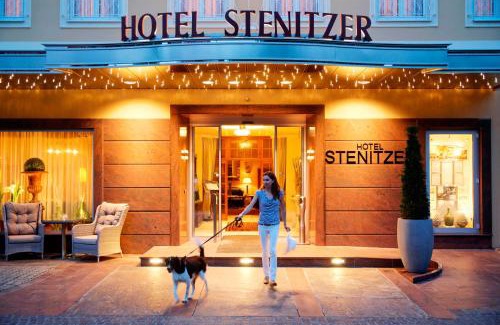 Bad Gleichenberg Hotel | Hotel Stenitzer