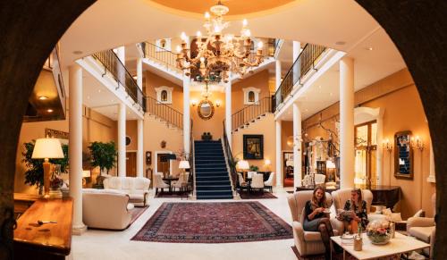 Bad Gleichenberg Hotel | Hotel Stenitzer