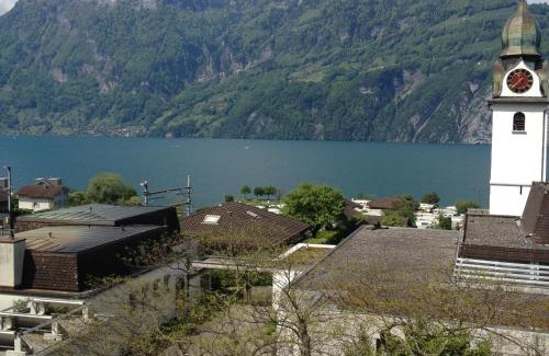 Sisikon Hotel | Hotel Sternen