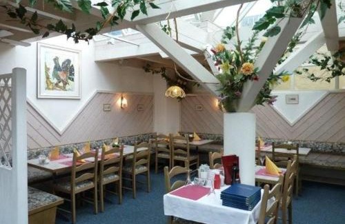 Sisikon Hotel | Hotel Sternen