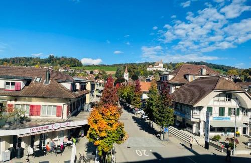 Worb Hotel | Hotel Sternen Worb
