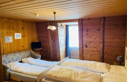 Worb Hotel | Hotel Sternen Worb