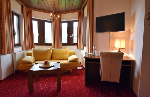 Krakauebene Hotel | Hotel Stigenwirth