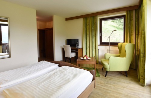Krakauebene Hotel | Hotel Stigenwirth
