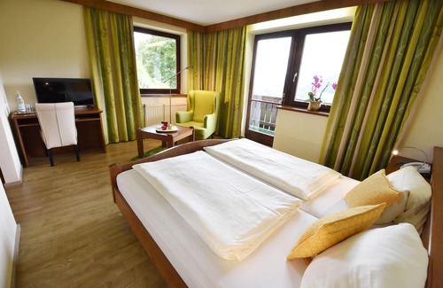 Krakauebene Hotel | Hotel Stigenwirth