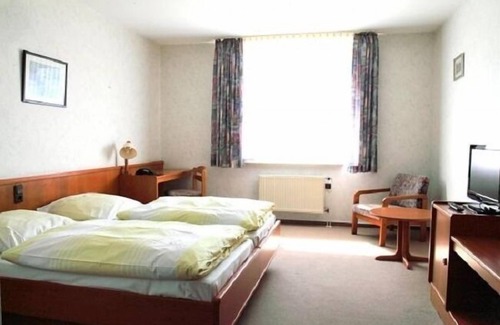 Klein-Erkenschwick Hotel | Hotel Stimbergpark