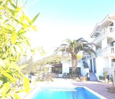 Drage Hotel | Hotel Stipe