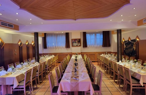 Krieglach Hotel | Hotel Stocker