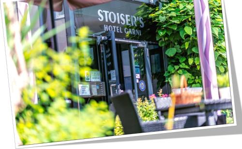 Mariatrost Hotel | Hotel Stoiser Graz -Parkplatz inbegriffen!