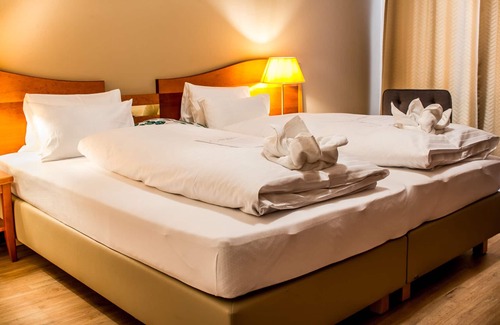Mariatrost Hotel | Hotel Stoiser's Graz