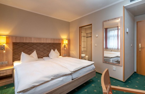 Stolberg Hotel | Hotel Stolberger Hof