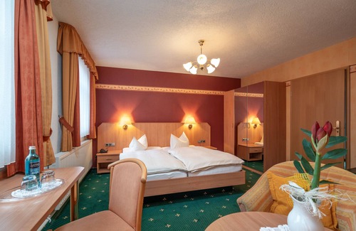 Stolberg Hotel | Hotel Stolberger Hof