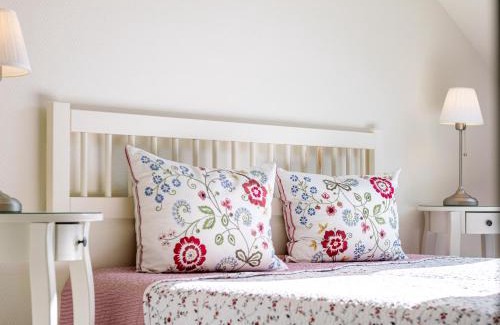 Zingst Apartment | Hotel Stone