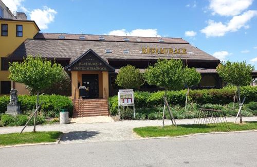 Straznice Hotel | Hotel Strážnice