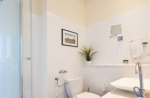 Tribseer Vorstadt Hotel | Hotel Stralsund