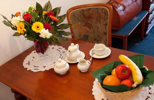 Gohren Hotel | Hotel Stranddistel Rügen