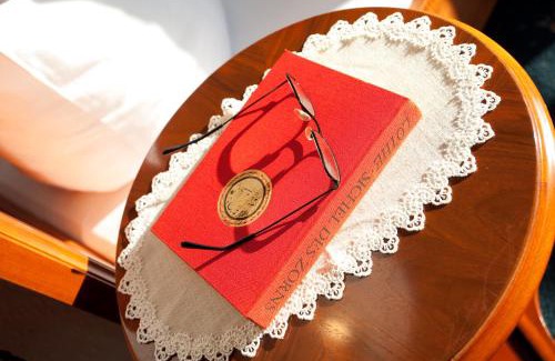 Gohren Hotel | Hotel Stranddistel Rügen