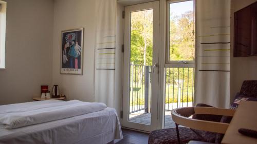Skive Hotel | Hotel Strandtangen