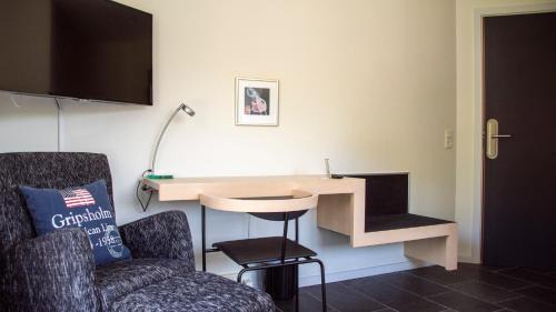 Skive Hotel | Hotel Strandtangen