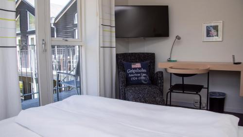 Skive Hotel | Hotel Strandtangen