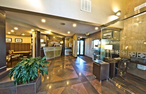 Cuesta Park Hotel | Hotel Strata