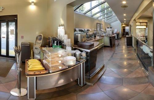 Cuesta Park Hotel | Hotel Strata