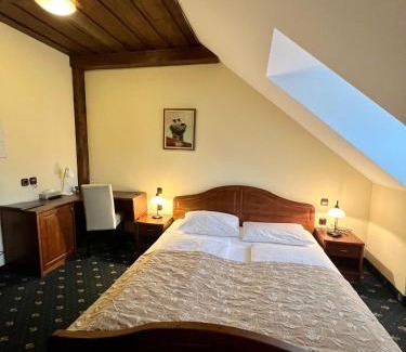 Murska Sobota Hotel | Hotel Strk