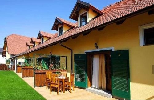 Murska Sobota Hotel | Hotel Strk