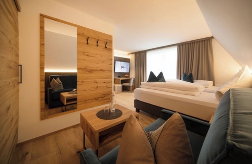 Schoenberg im Stubaital Hotel | Hotel Stubai