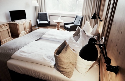 Mellrichstadt Hotel | Hotel Sturm Bio- & Wellnesshotel in der Rhön