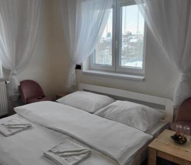 Hlinsko Hotel | Hotel Styl Hlinsko