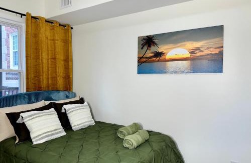 McGinley Square House | Hotel-Style, No Host, Professionally Managed ID255