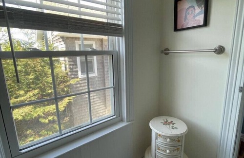 Beach Haven House | Hotel style room 300' from beach