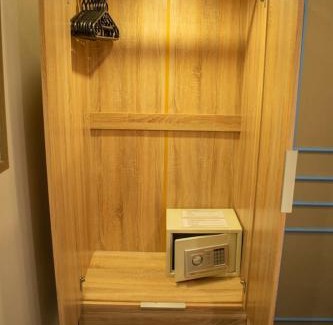 Quatre Bornes Apartment | Hotel Styled Apartment in Heart of Quatre Bornes