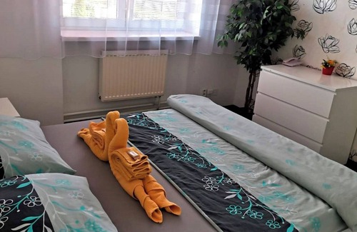 Chvalovice Hotel | Hotel Styria