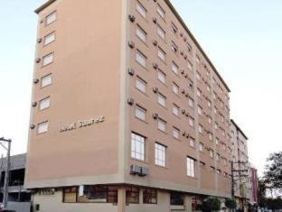 Centro Hotel | Hotel Suárez São Leopoldo