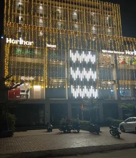 Bhavnagar Hotel | Hotel Su-Casa