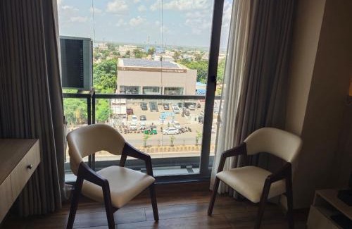 Bhavnagar Hotel | Hotel Su-Casa
