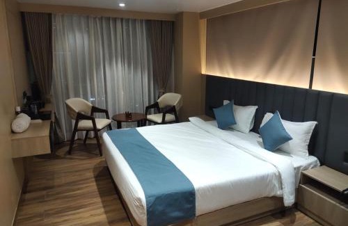 Bhavnagar Hotel | Hotel Su-Casa
