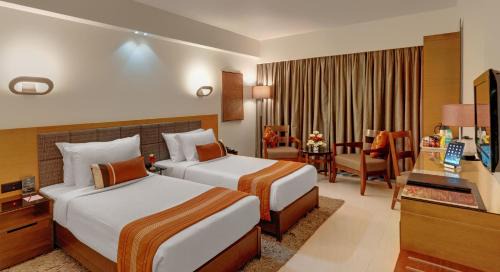 Vile Parle Hotel | Hotel Suba International Sahar Road Mumbai