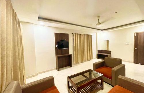 Puri Hotel | Hotel Subham Beach inn ! PURI near-sea-beach-and-temple fully-air-conditioned-hotel with-lift-and-parking-facility - 2